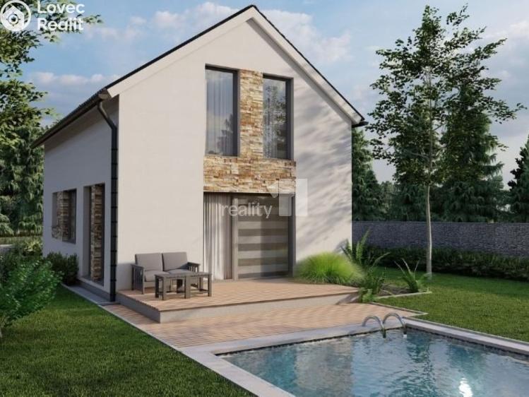 Prodej rodinného domu Hradec Králové, Akademika Heyrovského 1207 č. 2