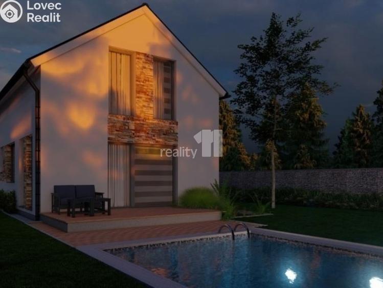 Prodej rodinného domu Hradec Králové, Akademika Heyrovského 1207 č. 5