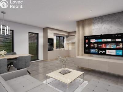 Prodej rodinného domu Hradec Králové, Akademika Heyrovského 1207 č. 3