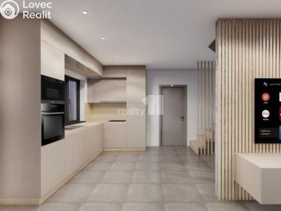 Prodej rodinného domu Hradec Králové, Akademika Heyrovského 1207 č. 4