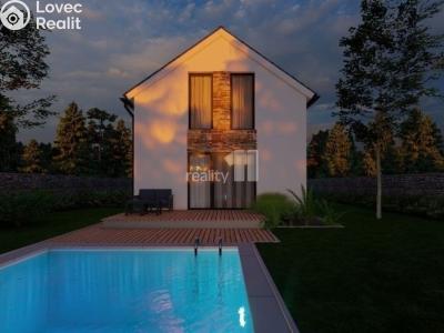 Prodej rodinného domu Hradec Králové, Akademika Heyrovského 1207 č. 6