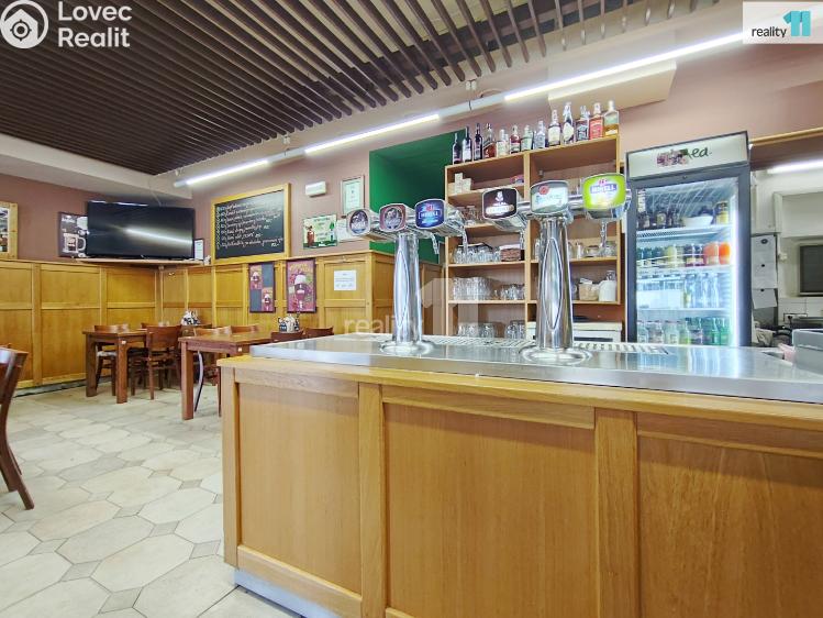 Pronájem komerční nemovitosti Kolín, Slovenská 1040 č. 5