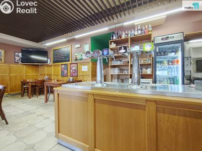 Pronájem komerční nemovitosti Kolín, Slovenská 1040 č. 5