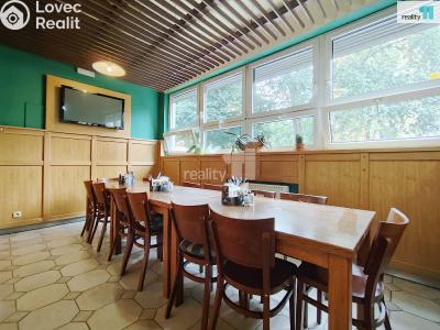 Pronájem komerční nemovitosti Kolín, Slovenská 1040 č. 7