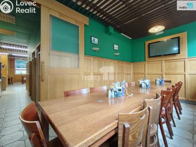 Pronájem komerční nemovitosti Kolín, Slovenská 1040 č. 9