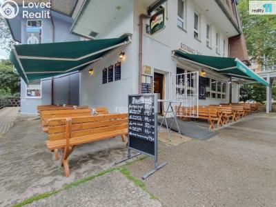 Pronájem komerční nemovitosti Kolín, Slovenská 1040 č. 10