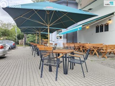 Pronájem komerční nemovitosti Kolín, Slovenská 1040 č. 11