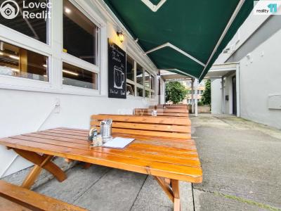 Pronájem komerční nemovitosti Kolín, Slovenská 1040 č. 13