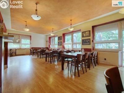 Pronájem komerční nemovitosti Kolín, Slovenská 1040 č. 16