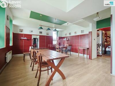 Pronájem komerční nemovitosti Kolín, Slovenská 1040 č. 22