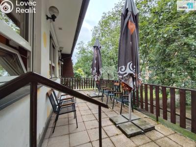 Pronájem komerční nemovitosti Kolín, Slovenská 1040 č. 23