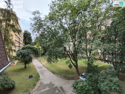 Pronájem komerční nemovitosti Kolín, Slovenská 1040 č. 24