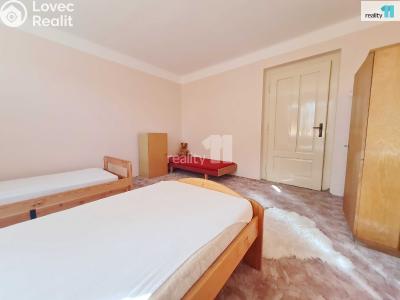 Pronájem atypického bytu Týniště nad Orlicí, Vrchlického 399 č. 5