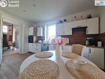 Pronájem atypického bytu Týniště nad Orlicí, Vrchlického 399 č. 6