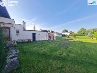 Pronájem atypického bytu Týniště nad Orlicí, Vrchlického 399 č. 11