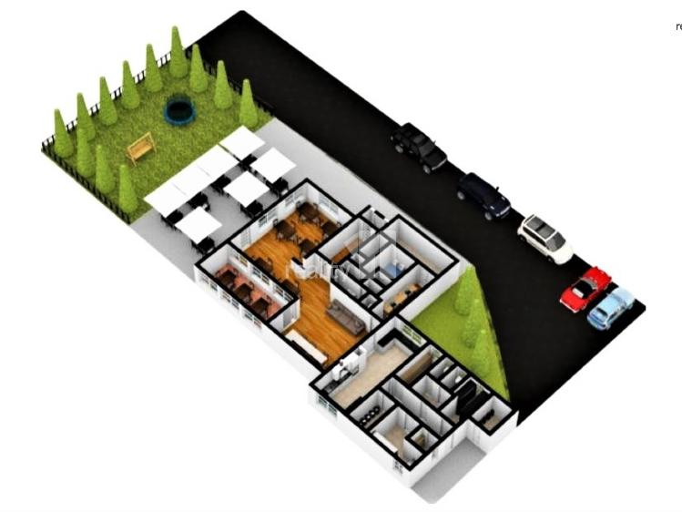 Prodej komerční nemovitosti Provodov-Šonov č. 2