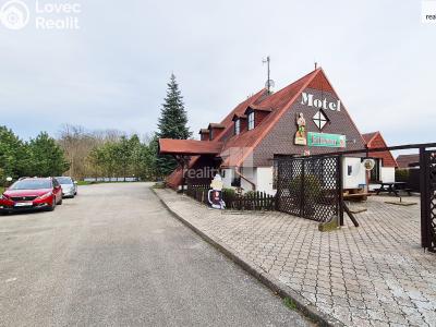 Prodej komerční nemovitosti Provodov-Šonov č. 1