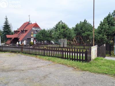 Prodej komerční nemovitosti Provodov-Šonov č. 3