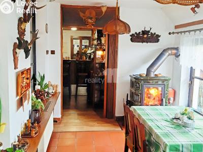 Prodej komerční nemovitosti Provodov-Šonov č. 5