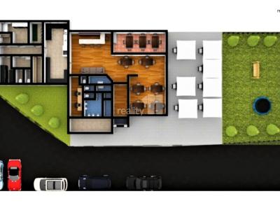 Prodej komerční nemovitosti Provodov-Šonov č. 9