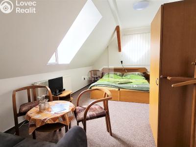 Prodej komerční nemovitosti Provodov-Šonov č. 15