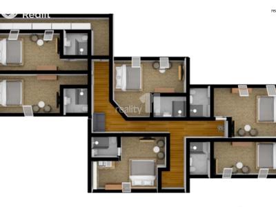 Prodej komerční nemovitosti Provodov-Šonov č. 21