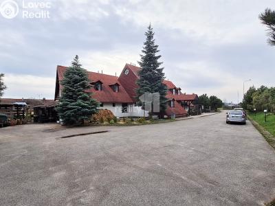 Prodej komerční nemovitosti Provodov-Šonov č. 22