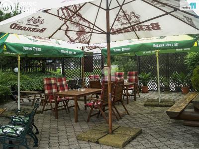 Prodej komerční nemovitosti Provodov-Šonov č. 24