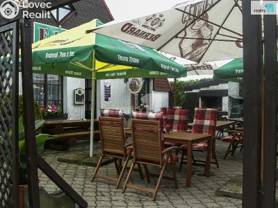 Prodej komerční nemovitosti Provodov-Šonov č. 25