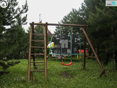 Prodej komerční nemovitosti Provodov-Šonov č. 26