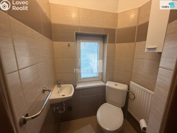 Prodej rodinného domu Mrákov č. 5