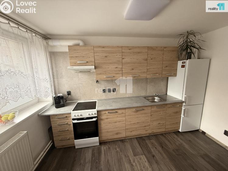 Prodej rodinného domu Mrákov č. 3