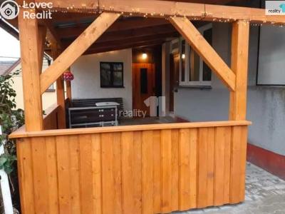 Prodej rodinného domu Mrákov č. 13