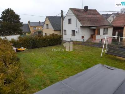 Prodej rodinného domu Mrákov č. 15