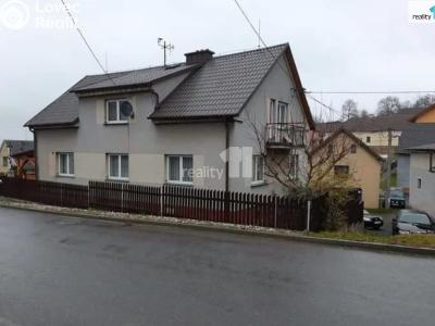 Prodej rodinného domu Mrákov č. 18