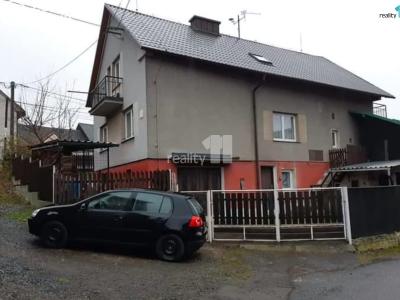 Prodej rodinného domu Mrákov č. 19