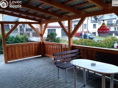 Prodej rodinného domu Mrákov č. 14