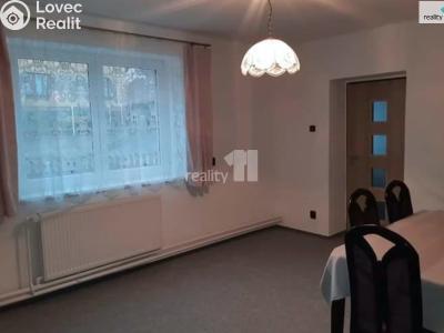 Prodej rodinného domu Mrákov č. 7