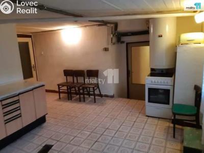 Prodej rodinného domu Mrákov č. 11