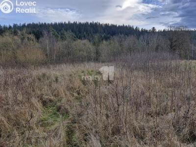 Prodej stavebního pozemku Kynšperk nad Ohří č. 1