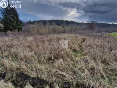 Prodej stavebního pozemku Kynšperk nad Ohří č. 2