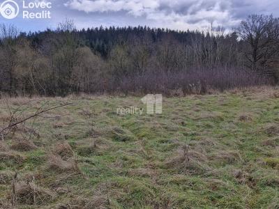 Prodej stavebního pozemku Kynšperk nad Ohří č. 3