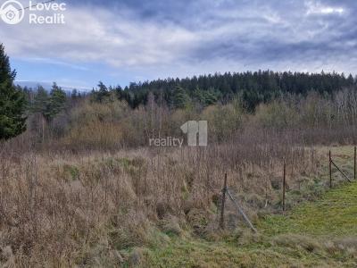 Prodej stavebního pozemku Kynšperk nad Ohří č. 9