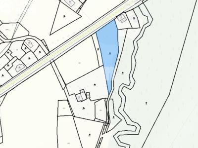 Prodej stavebního pozemku Kynšperk nad Ohří č. 13