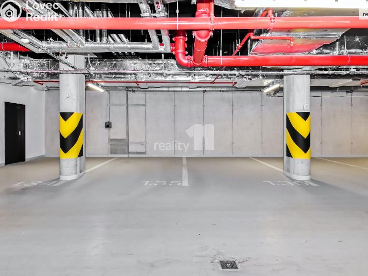 Pronájem bytu 2+KK Praha, Albrightové 3385/3 č. 16