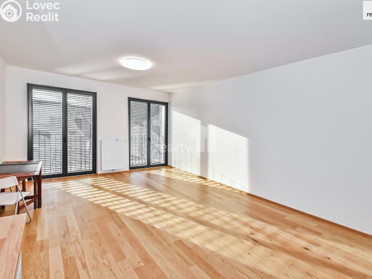 Pronájem bytu 2+KK Praha, Albrightové 3385/3 č. 7