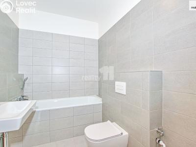 Pronájem bytu 1+KK Liberec, Tovární č. 14