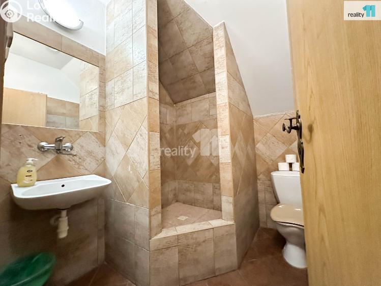 Pronájem bytu 1+KK Záříčí č. 4