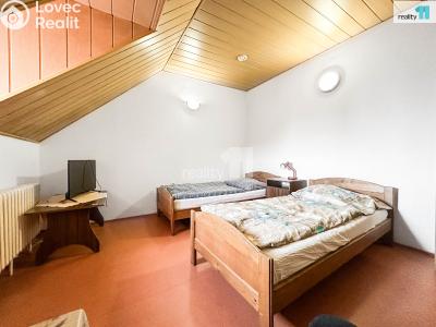 Pronájem bytu 1+KK Záříčí č. 1