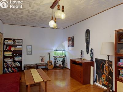 Prodej bytu 3+1 Praha, Dobratická 520 č. 6